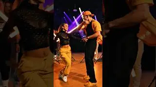 This Forr&oacute; Move Hits Different 💃🔥#forrozao #duetdance #latindance #dancevideo #couple  #shorts 🎶✨