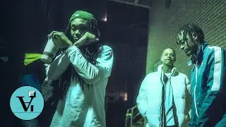 Swish Money - Light On It (Prod. ShekThisYours) Shot by @savani