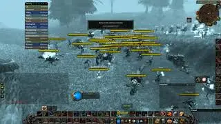 Phase 2 on Firemaw as alliance   Fun