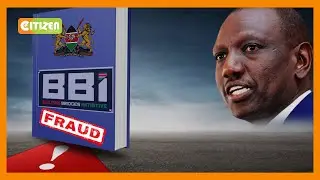 DP says BBI constitutional amendment bill invalidated by courts was a fraud