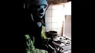 Jake juggalo FOOD TIP OF THE DAY - ERWTEN SOEP.