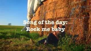Rock Me Baby (Muddy Waters) | Song of the Day &mdash; Mick Dimitri