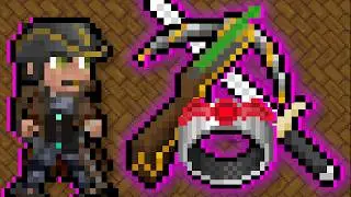 Wait, There's ANOTHER Magic Mod for CDDA?!? ARCANA Mod for Cataclysm!