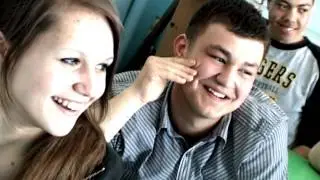 кліп будні 2013 Шумськ №1