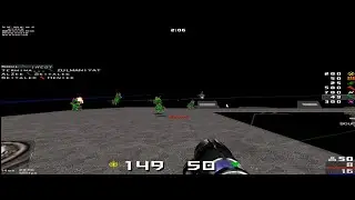Quake 3 Arena, ffa