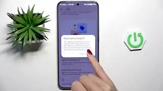 HONOR Magic8 Lite &ndash; Disable Google Personalized Ads