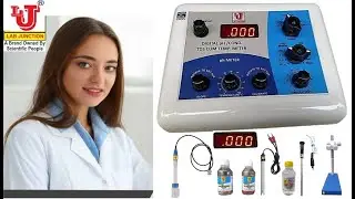 pH Meter Conductivity Meter TDS METER #phmeter #waterconductivity #watertds