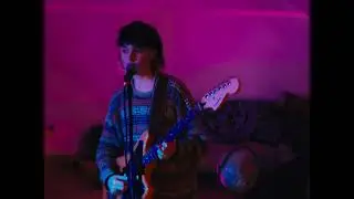 Loving in Lilac  Live at Fumbally Stables
