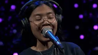 Subsonic Eye - Bug In Spring (Live on KEXP)