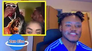 Madan&rsquo;m Tony mix Kraze souli men bon Zen an😂😂😂