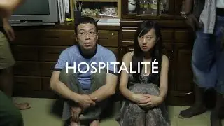 Hospitalit&eacute; (2010) - Bande annonce 2021 HD VOST