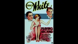 Playing Around (1930)