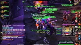 ELR vs Instructor Raz.wmv