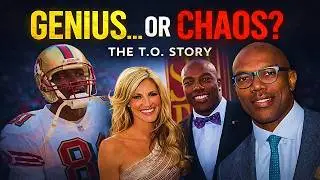 Terrell Owens: Wife, Kids, Net Worth, Lifestyle & the Complete Life Story of an NFL Legend