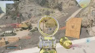 Warzone new map Caldera NEW WORLD RECORD SOLO SQUADS 39 KILLS with win