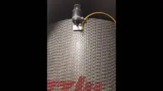 Self Cleaning Dust Collector System