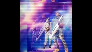 🎹 Keytar Vs Guitar 🎸 🔥 | #DetroitBands