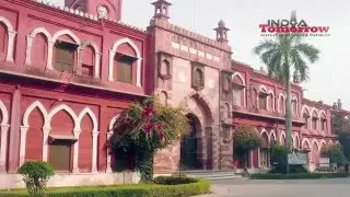Muslim leaders speak on minority status of Jamia Millia, AMU