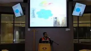 Professorial Inauguration of Saurabh Sinha