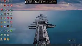 Bora jogar DustMu?