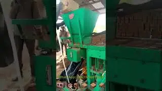 10 ton hydraulic copressed earth block machine for soil mud clay interlockifng lego bricks