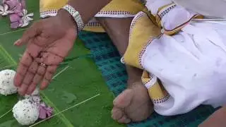 Tharpanam At Butterworth by Master Gobal G