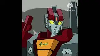 Thrust | Transformers Cyberverse Wiki | Fandom