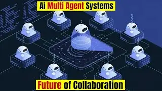 Ai Multi Agent Systems &ndash; The Future of Collaboration