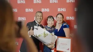 BNI &ndash; One Brisbane Awards 2025