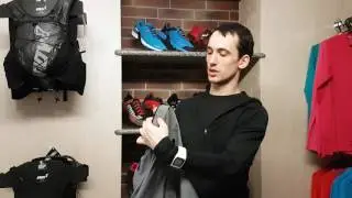 Мужские шорты Inov-8 TRAIL SHORT 5
