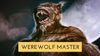 My New Intro (Werewolf Master)