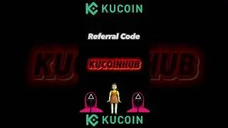 🚀 KuCoin Referral Code 2025 | Use Code: KUCOINHUB
