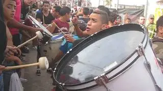 Ambiance Publico Askary (ASFAR Vs dhj) Dimanche Noir Pour Le Meroud