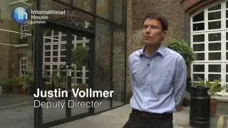Welcome to IH London Language School and Teacher Training Centre