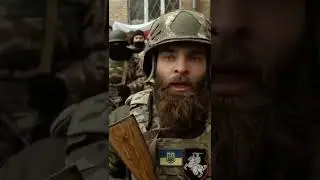 Volunteer  Belarusians join the ranks to protect Ukraine.