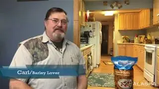 Cream of Barley Cereal