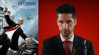 Hitman: Agent 47 movie review