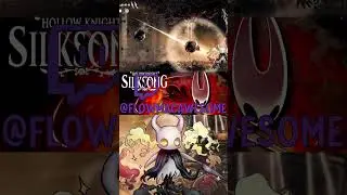 Bell Beast? More like Felled Beast! #silksong #hollowknight #hollowknightsilksong