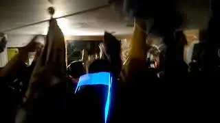 Peña garrafon 2018 benavente sandía gorda gorda en el pasadizo