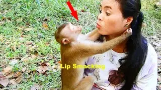 The Most Impressive Ever! Lizza express Lip Smacking free style to welcome MS Kunthea