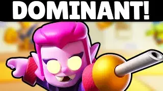 TOP TIER Countess Deck In Clash Mini!