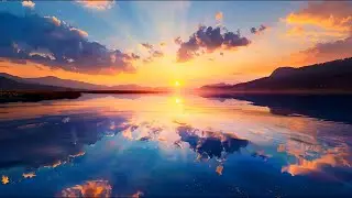 Deep Relaxation Music for Stress Relief & Emotional Healing 🌿 Calm Meditation Background