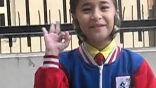 expressive story telling