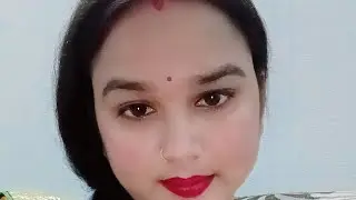 हेलो दोस्तों आप सभी का स्वागत है हमारे लाइव में🤗🤗♥️♥️🙏🙏Shalini Abhi#live#liveon