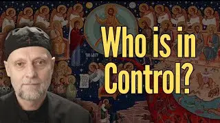 Православная правда о влиянии демонов на элиту | Отец Патрик Рэмси