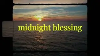 Stan Sullivan & Son-Midnight Blessing