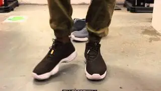Air Jordan Future 