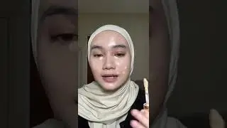 TUTORIAL MAKEUP UNTUK PEMULA #tutorial #makeup #untuk #pemula #tiktok