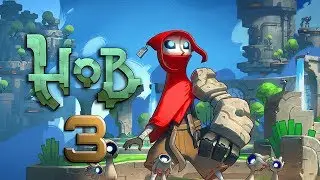 HOB - Let's Play! 03 [Storyboard]