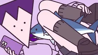 【音MAD】顎【剣持刀也】